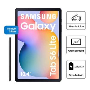 Samsung Galaxy Tab S6 Lite (2024)