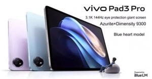 vivo Pad3 Pro