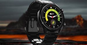 Lava Prowatch ZN