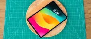 Apple iPad Pro 11 (2024)