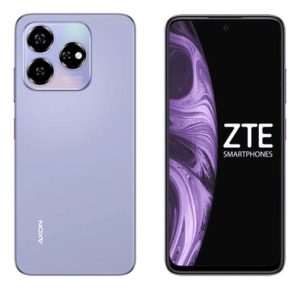 ZTE Axon 60