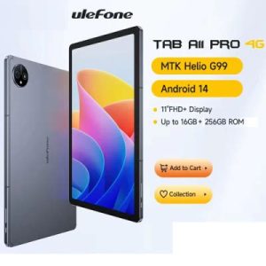 Ulefone Tab A11 Pro