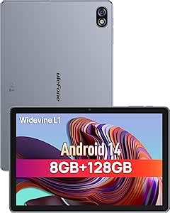 Ulefone Tab W10