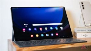 Samsung Galaxy Tab S10+