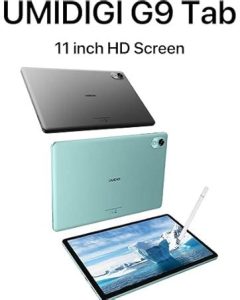 Umidigi G9 Tab