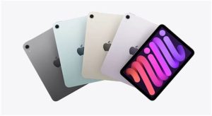 Apple iPad mini (2024)