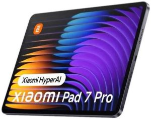 Xiaomi Pad 7 Pro