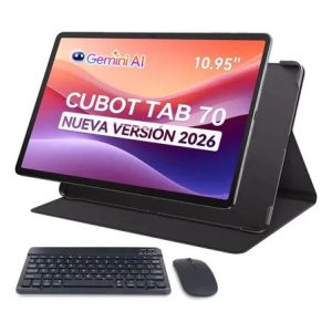 Cubot Tab 70