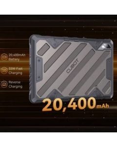 Cubot Tab KingKong 2