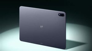 OnePlus Pad 3 (China)