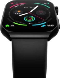 Lava Prowatch V1