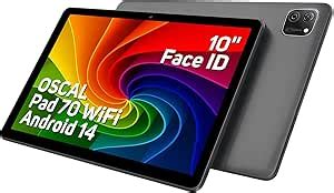 Oscal Pad 70 WiFi