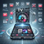 Cea Mai Bună Aplicație TV Online Pentru Android