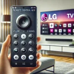 Cele Mai Bune Aplicații Telecomandă pentru LG în 2025