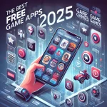 Cele Mai Bune Aplicații de Jocuri Gratuite în 2025