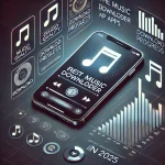 Cele Mai Bune Aplicații de Muzică de Descărcat în 2025