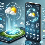 Cele Mai Bune Aplicații de Vreme pentru Android în 2025