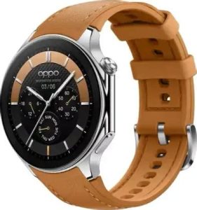 Oppo Watch X2