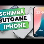 Cum să schimbi butoanele de pe ecranul de blocare pe iPhone: Ghid pas cu pas Cum să schimbi butoanele de pe ecranul de blocare de pe iPhone