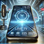 Cea Mai Bună Aplicație TV Online pentru Android în 2025