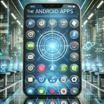 Cele Mai Bune Aplicații Android în 2025