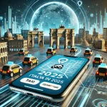 Cele Mai Bune Aplicații de Taxi din Italia- Ghid Complet pentru Alegerea Perfectă
