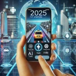 Cele Mai Bune Aplicații de Taxi pentru iPhone în 2025