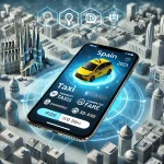 Cele mai bune aplicații de taxi din Spania- Ghid detaliat pentru o experiență de călătorie fără stres