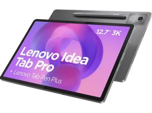 Lenovo Idea Tab Pro