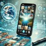 Top Aplicații pentru Colaj Foto pe iPhone în 2025