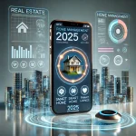 Top aplicații pentru găsirea și gestionarea locuințelor pe iPhone în 2025