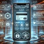 Top aplicații pentru gestionarea cardurilor de fidelitate pe iPhone în 2025