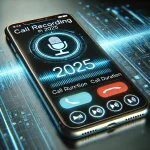 Top aplicații pentru înregistrarea convorbirilor pe iPhone în 2025