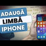 Cum adaugi o limbă nouă la tastatura iPhone: Ghid pas cu pas Cum să adaugi o limbă nouă la tastatura iPhone