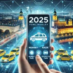 Cele mai bune aplicații de taxi din Polonia- Ghid complet pentru deplasări fără stres