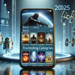 Cele mai tari jocuri de pe Magazin Play- Topul jocurilor mobile care trebuie descoperite