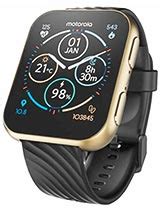 Motorola Moto Watch Fit