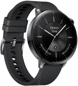Oppo Watch X2 Mini