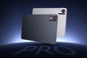 ZTE nubia Pad Pro