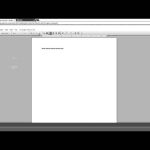Cum poți descărca un document din Google Drive în format Microsoft Word (.docx) Cum puteti descarca un document creat cu Google Drive in format Microsoft Office docx