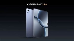 Xiaomi Pad 7 Ultra