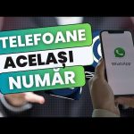 Cum să folosești același număr de WhatsApp pe două telefoane: Ghid pas cu pas Același număr de WhatsApp pe două telefoane – tutorial pas cu pas