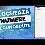 Cum blochezi numerele necunoscute și apelurile spam pe Android: Ghid pas cu pas Blochează numerele necunoscute să te sune pe Android – tutorial pas cu pas