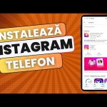 Cum să descarci și să instalezi Instagram pe orice telefon: Ghid complet pentru Android și iPhone Cum să descarc și să instalez Instagram pe orice telefon – tutorial pas cu pas