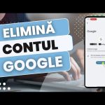 Cum ștergi sau deconectezi contul Google de pe un telefon Android: Ghid pas cu pas Șterge contul Google de pe telefonul Android – tutorial pas cu pas