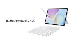 Huawei MatePad 11.5 (2025)