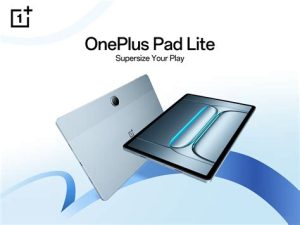 OnePlus Pad Lite