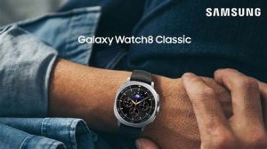 Samsung Galaxy Watch8