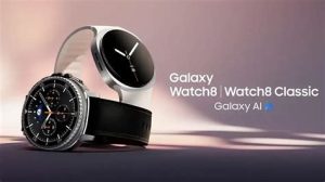 Samsung Galaxy Watch8 Classic