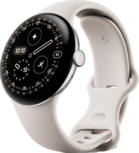 Google Pixel Watch 4